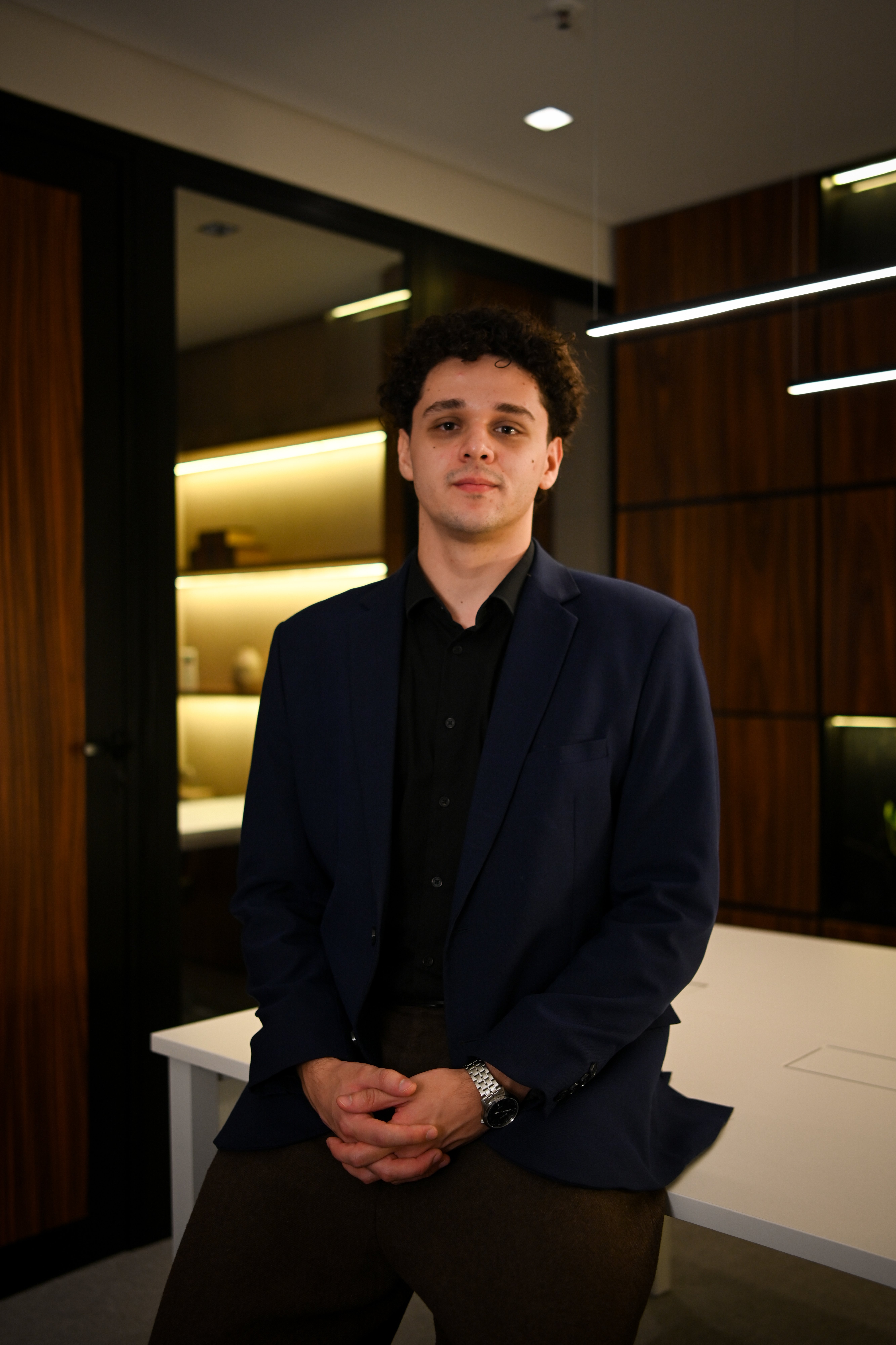 Carlos Henrique Lima Kraimer